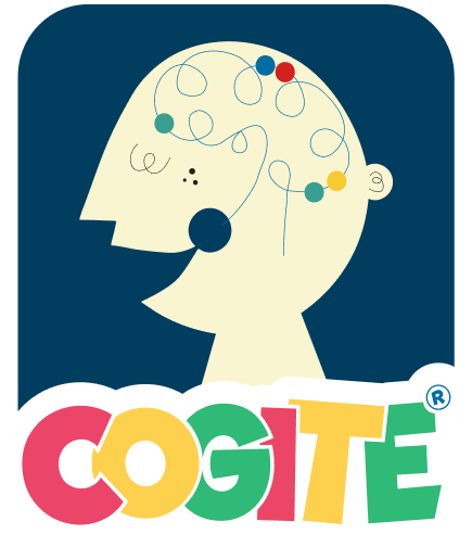 Cogite Educational Game