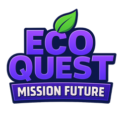 EcoQuest Mission Future